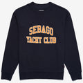 Fleece_MAN_BOOTHBAY_Jumper_BLUE NAVY-YELLOW - Commercial 1