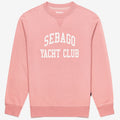Fleece_MAN_BOOTHBAY_Jumper_Pink Tan - Commercial 1