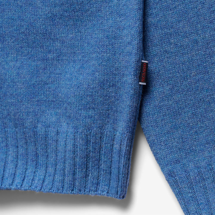 GILEAD - Prendas de punto - Jersey - Unisex - Blue Riviera 3