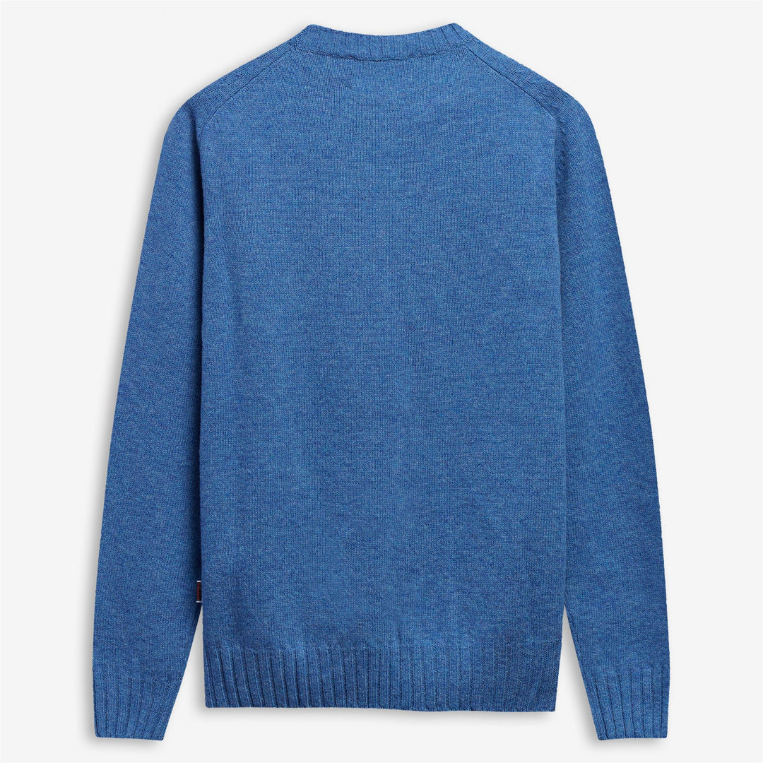 GILEAD - Prendas de punto - Jersey - Unisex - Blue Riviera main