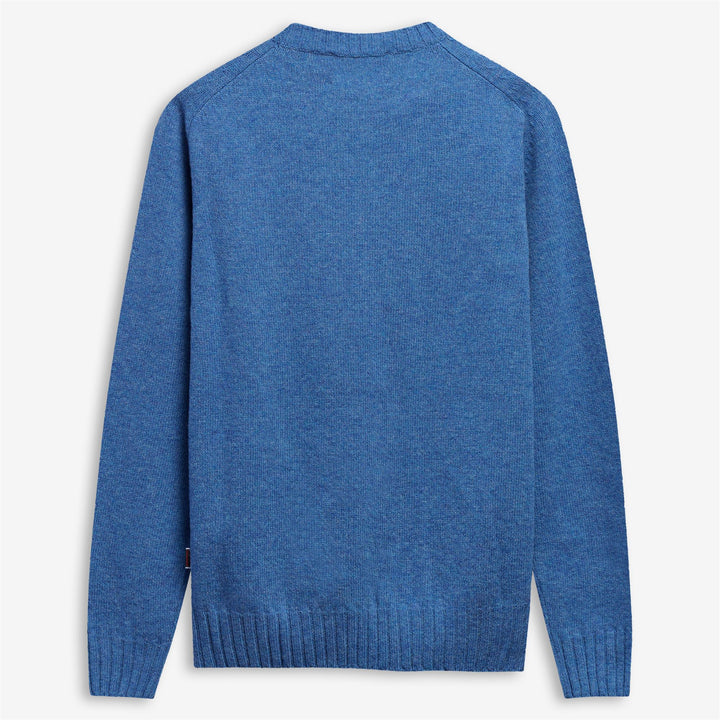 GILEAD - Prendas de punto - Jersey - Unisex - Blue Riviera 2