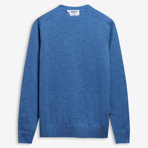 GILEAD - Maglieria - Maglione - Unisex - Blue Riviera