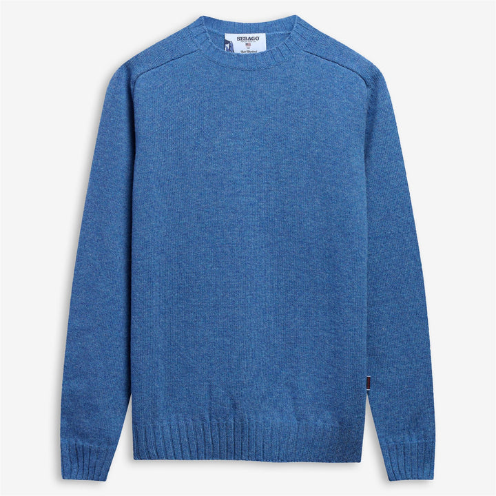 GILEAD - Prendas de punto - Jersey - Unisex - Blue Riviera 1