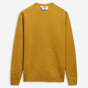 GILEAD - Knitwear - Jumper - Unisex - Yellow Gold