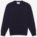 Knitwear_UNISEX_GILEAD_Jumper_Blue Marine - Commercial 1