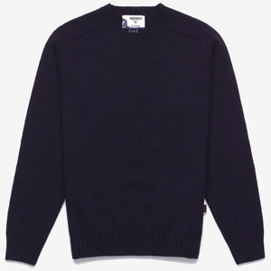 GILEAD - Maglieria - Maglione - Unisex - Blue Marine