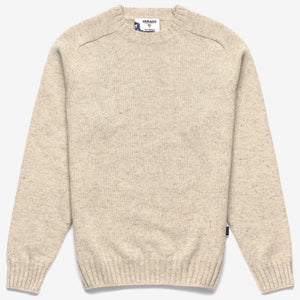 GILEAD - Maglieria - Maglione - Unisex - Beige Frozen