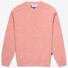 GILEAD - KNITWEAR - Jumper - Unisex - PINK SWEET