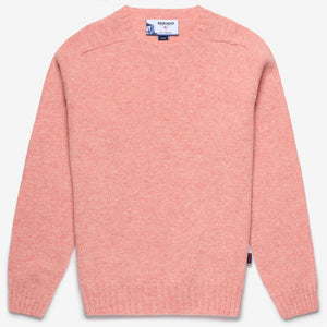 GILEAD - Maglieria - Maglione - Unisex - Pink Sweet