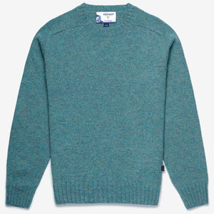 GILEAD - Maglieria - Maglione - Unisex - Blue Greenish