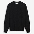 Knitwear_Unisex_GILEAD_Jumper_Grey Magnet - Commercial 1