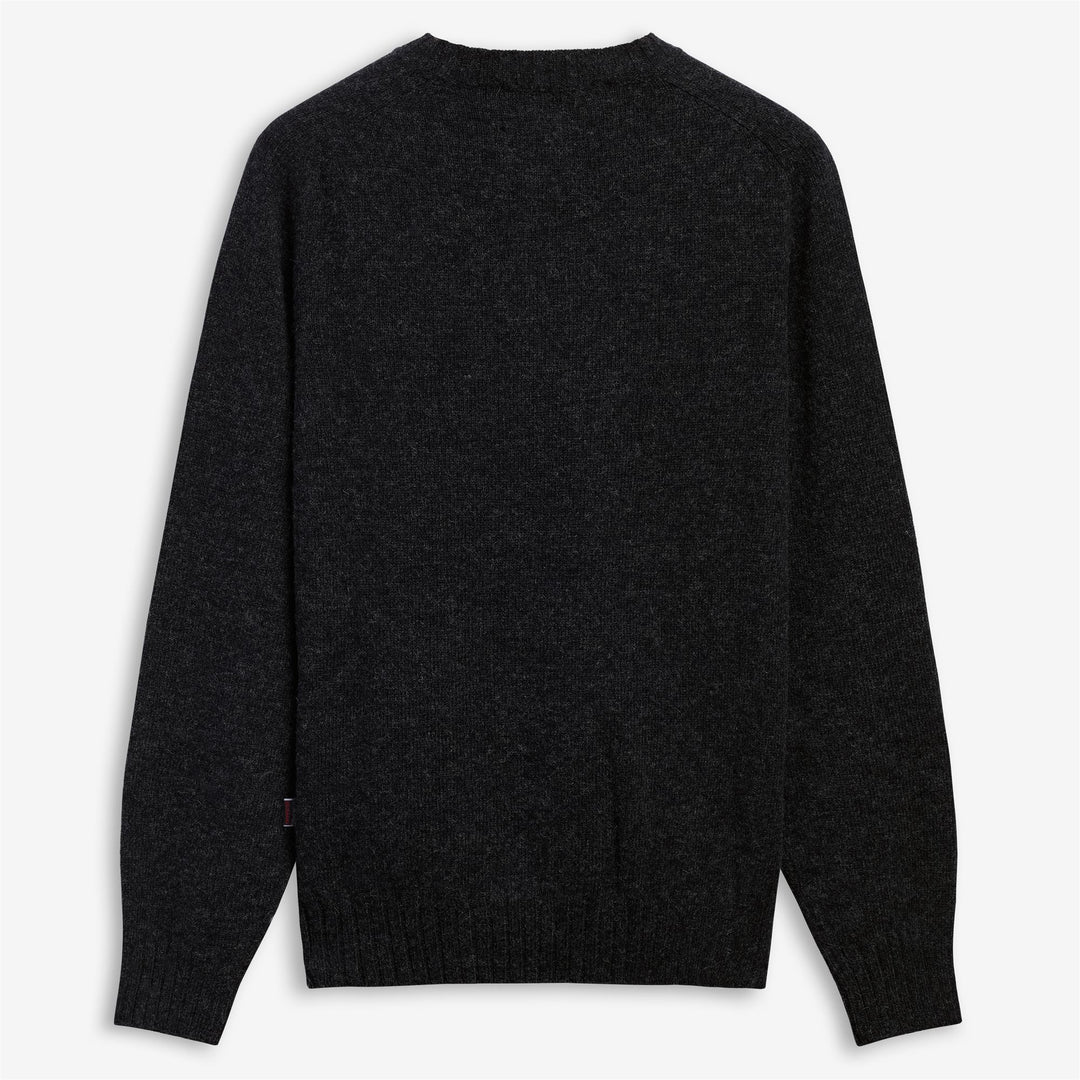 GILEAD - Knitwear - Jumper - Unisex - Grey Magnet main