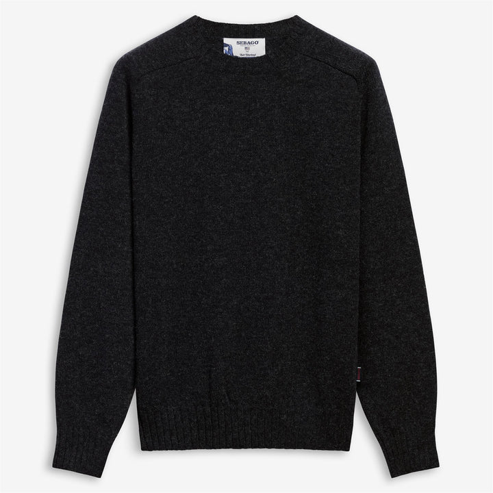 GILEAD - Knitwear - Jumper - Unisex - Grey Magnet 1