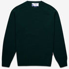GILEAD - KNITWEAR - Jumper - Unisex - GREEN GROVE