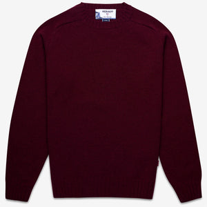 GILEAD - Maglieria - Maglione - Unisex - Red Port Royale