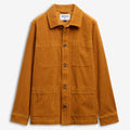 Jackets_UNISEX_DORR CORDUROY_Mid_Yellow Tan - Commercial 1