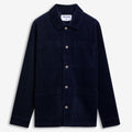 Jackets_UNISEX_DORR CORDUROY_Mid_Blue Dk - Commercial 1