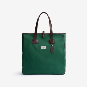 ABIGAIL - Taschen - Tragetasche - Unisex - Green English