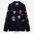 Jackets_Unisex_TENDER PATCH_Jacket_Blue Dk - Commercial 1