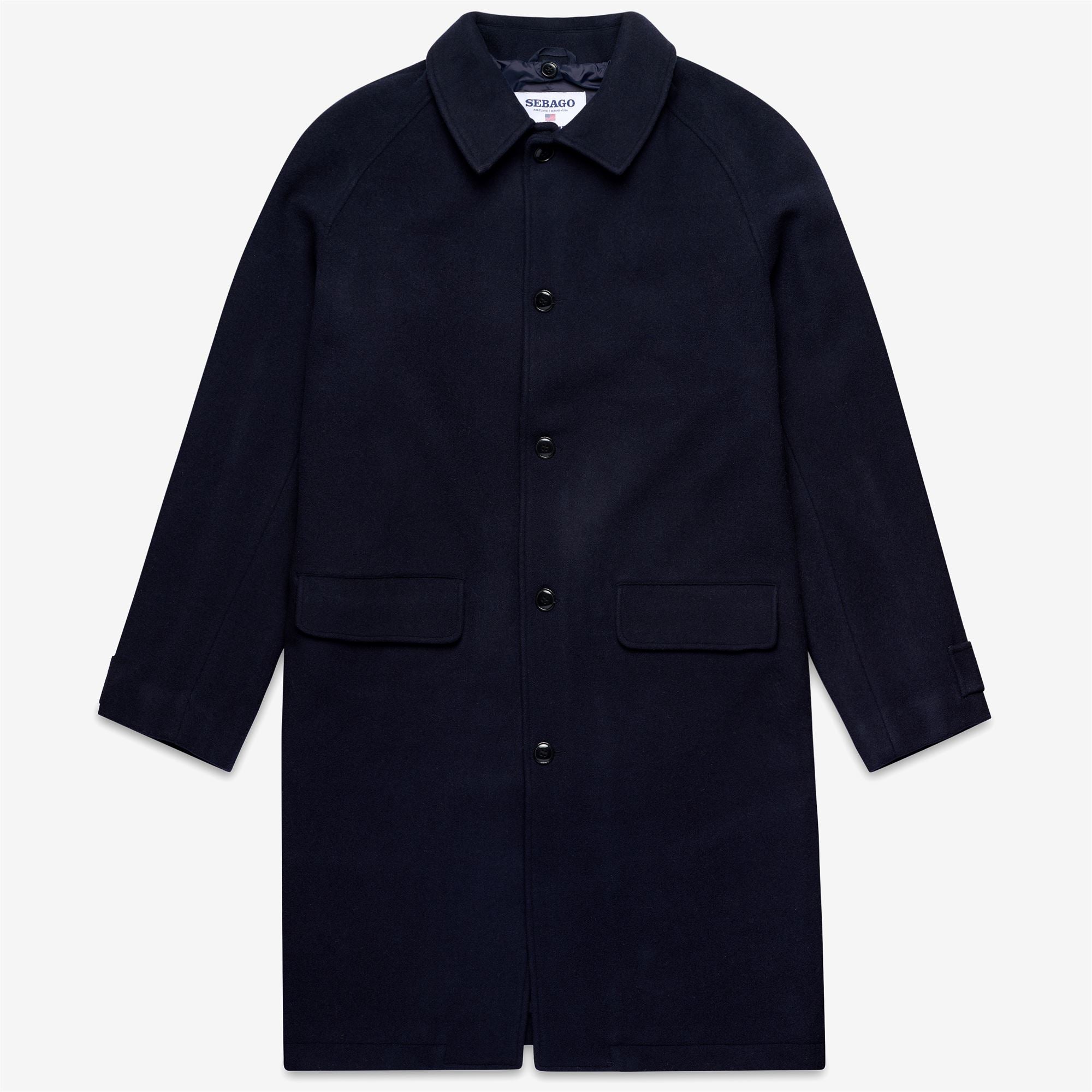 Jackets_UNISEX_BEALS_Long_Blue Dk - Commercial 1