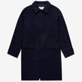 Jackets_UNISEX_BEALS_Long_Blue Dk - Commercial 1