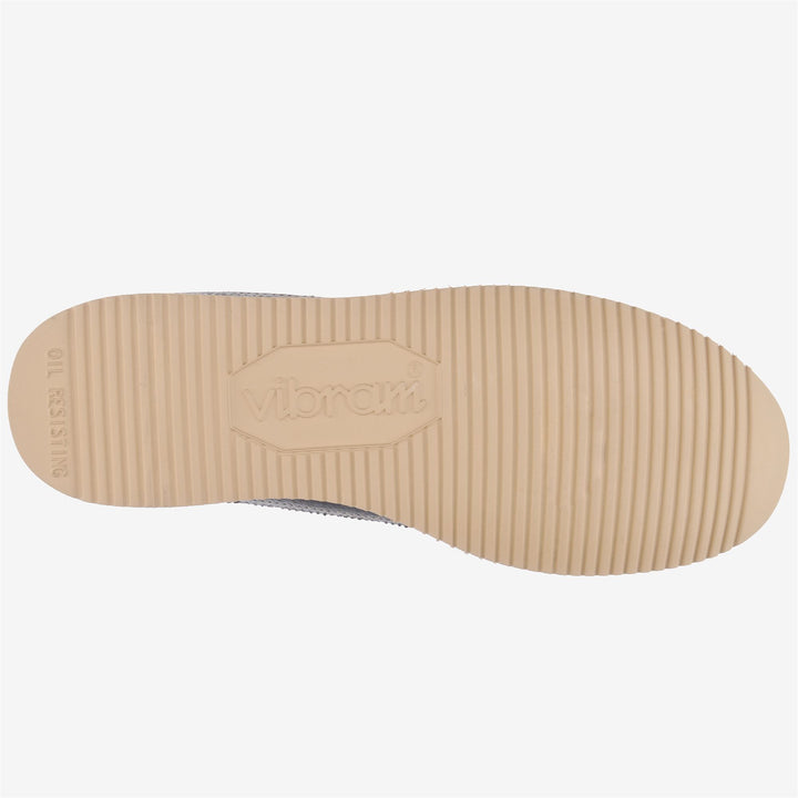 Stivali Mocassini in Suede Uomo Cognac Arancione a Mezza Altezza 2
