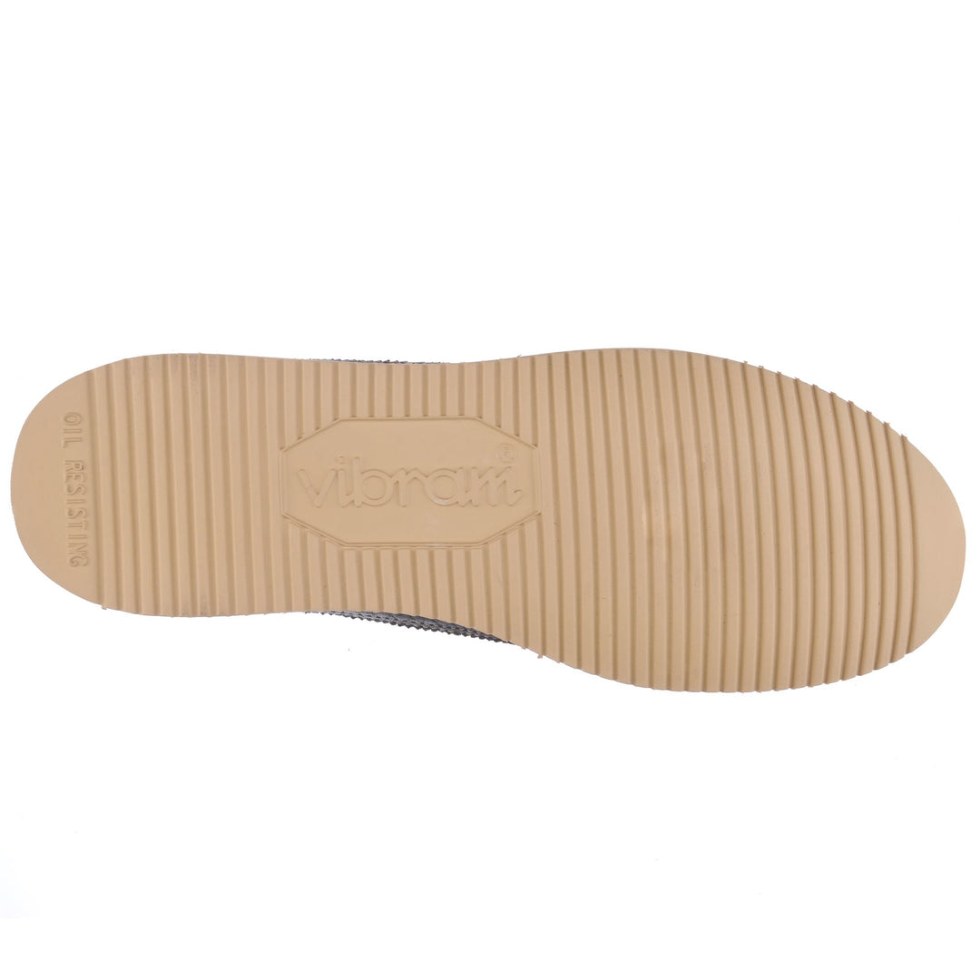 Dunkelbraune Herren Wildleder Mid Cut Moc Boots für die Freizeit main