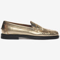 Moc_WOMAN_DAN MET WOMAN_Moccasin_Gold - Yellow Cadmium - Commercial 1