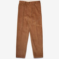 Pants_MAN_TIMBER CORDUROY_Chino_Beige Nougat - Commercial 1