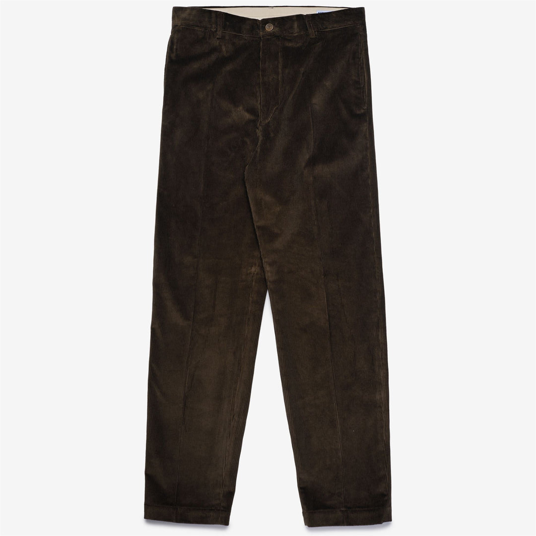 Brown Chino Pants for Men, Ideal for Yachting and Casual Wear main