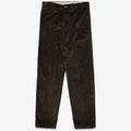 Pants_MAN_TIMBER CORDUROY_Chino_Brown Slate - Commercial 1