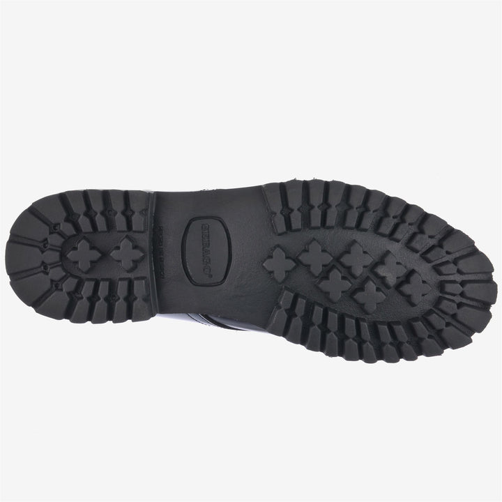 Brilliant Blue Women's Leather Moccasin Footwear for Leisure 2