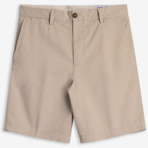 NEW NOBLEBORO - Shorts - Chino - Mann - Beige Safari