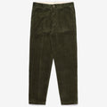 Dresses_MAN_RENDON CORDUROY_Chino_Green Black Forest - Commercial 1