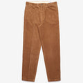 Dresses_MAN_RENDON CORDUROY_Chino_Brown Tobacco - Commercial 1