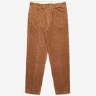 RENDON CORDUROY - Dresses - CHINO - Man - BROWN TOBACCO