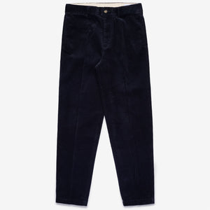 RENDON CORDUROY - Dresses - Chino - Man - Blue Dk