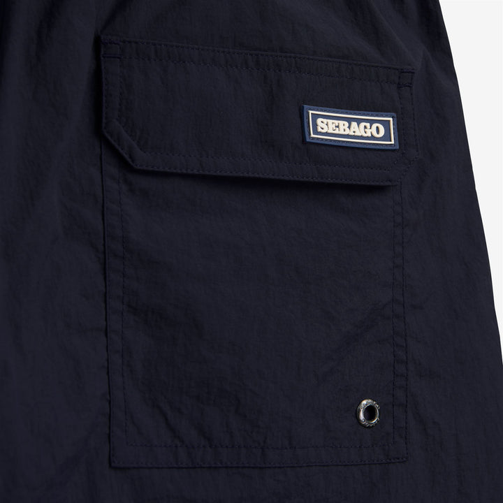 BEND KNOT - Bathing Suits - Swimming Trunks - Man - BLUE MARINE 3