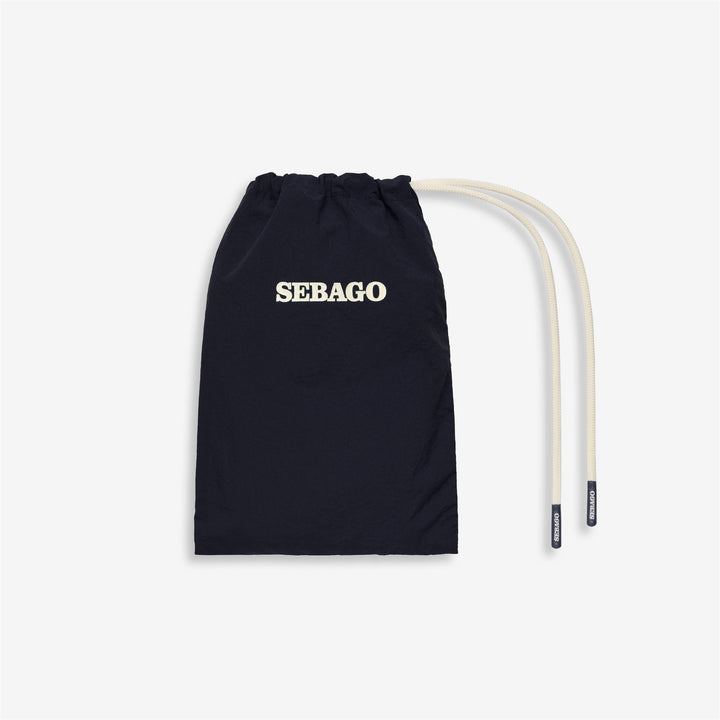 Maillot de bain de yacht à séchage rapide bleu marine pour homme 4