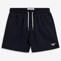 Bathing Suits_Man_BEND KNOT_Swimming Trunks_Blue Marine - Commercial 1