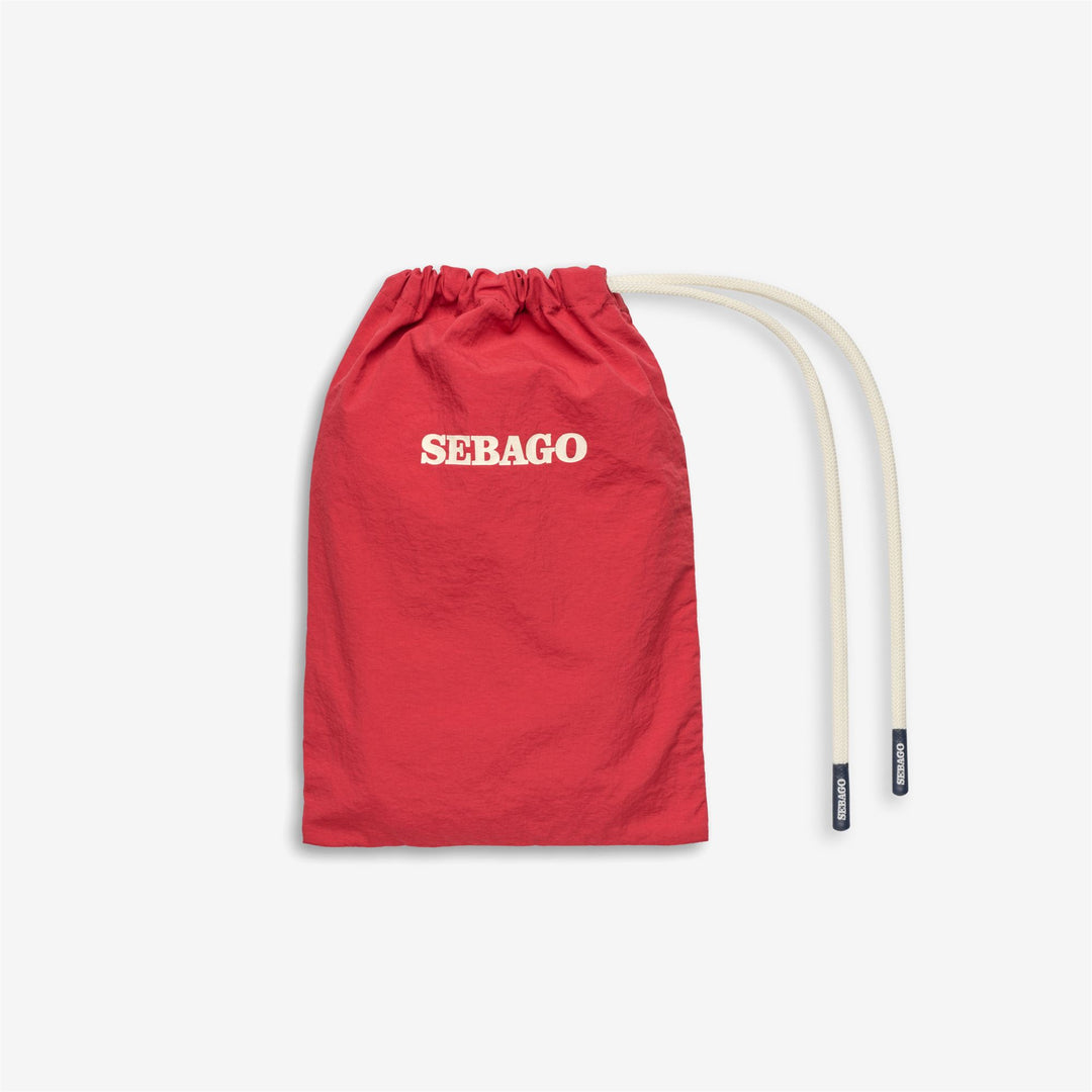 BEND KNOT - Bathing Suits - Swimming Trunks - Man - RED JASPER main