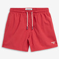 Bathing Suits_MAN_BEND KNOT_Swimming Trunks_Red Jasper - Commercial 1
