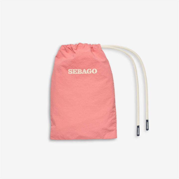 BEND KNOT - Bathing Suits - Swimming Trunks - Man - PINK LOBSTER 4