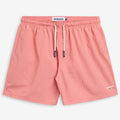 Bathing Suits_MAN_BEND KNOT_Swimming Trunks_Pink Lobster - Commercial 1