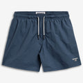 Bathing Suits_MAN_BEND KNOT_Swimming Trunks_Blue Avion - Commercial 1