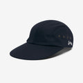 Headwear_Unisex_SWORDFISH HERRINGBONE_Visor_Blue Dk - Commercial 1