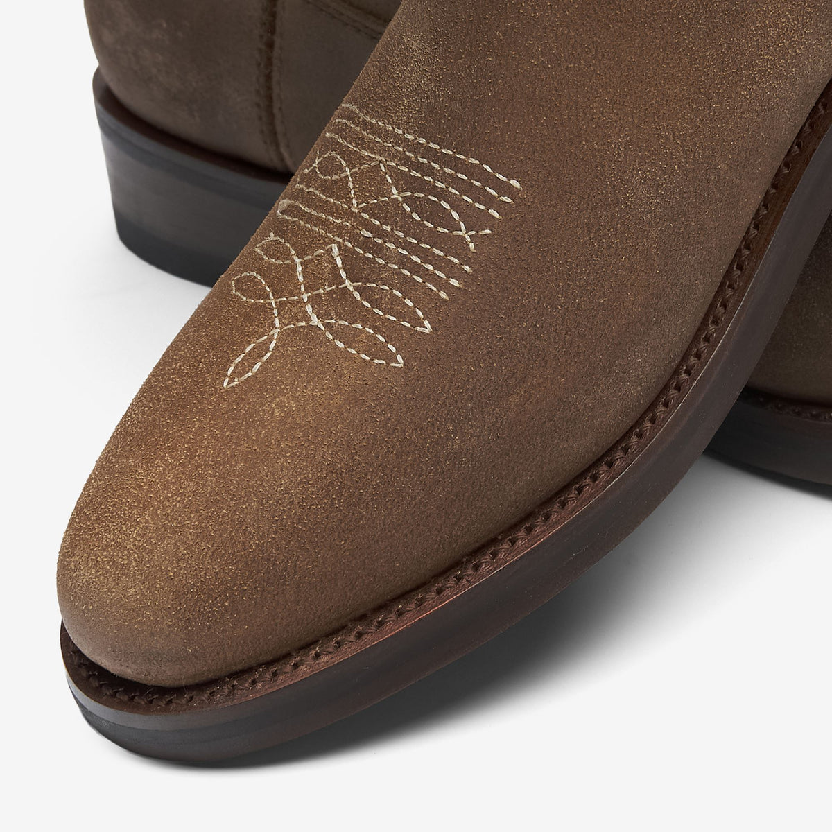 Boots_Woman_MONTANA WOMAN_Boot_Beige Camel - Beige Taffy - Commercial 6