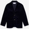 Dresses_UNISEX_NEDDICK CORDUROY_Jacket_Blue Dk - Commercial 1