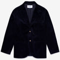 Dresses_UNISEX_NEDDICK CORDUROY_Jacket_Blue Dk - Commercial 1