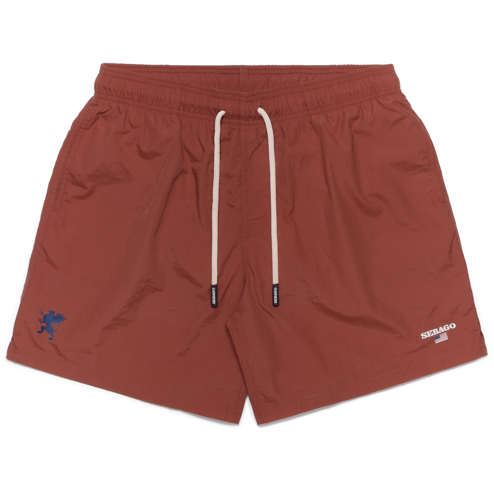 Sebago shorts 2025